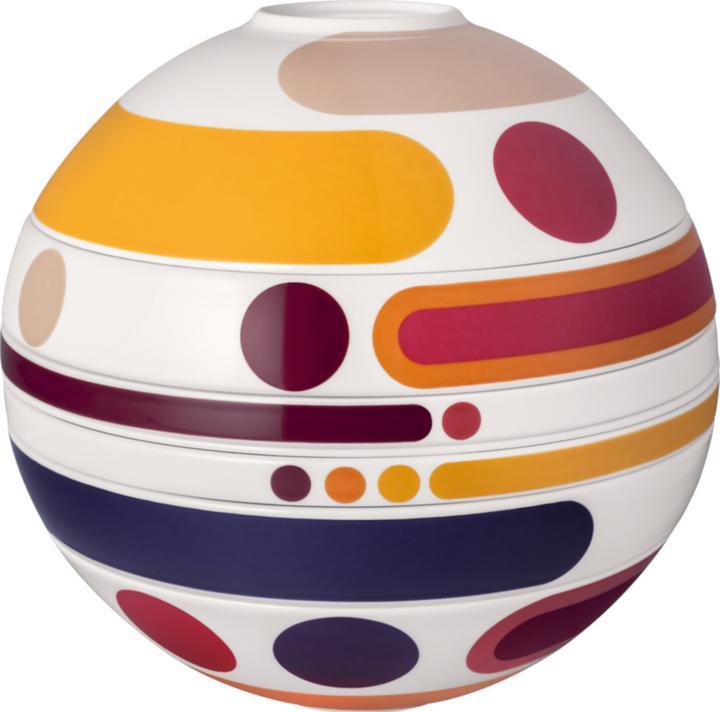 Immagine prodotto Villeroy & Boch La Boule Miami Iconic (7 Pezzo/i)