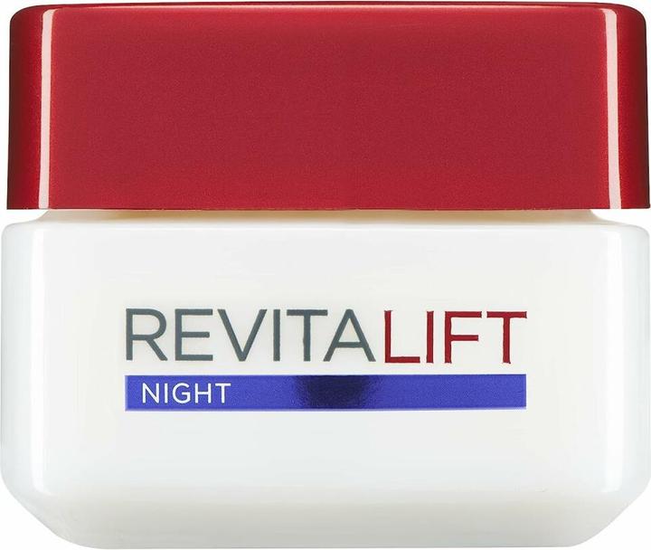 Immagine prodotto L'Oréal Paris L'Oreal RevitaLift Crema Notte 50ml (50 ml)