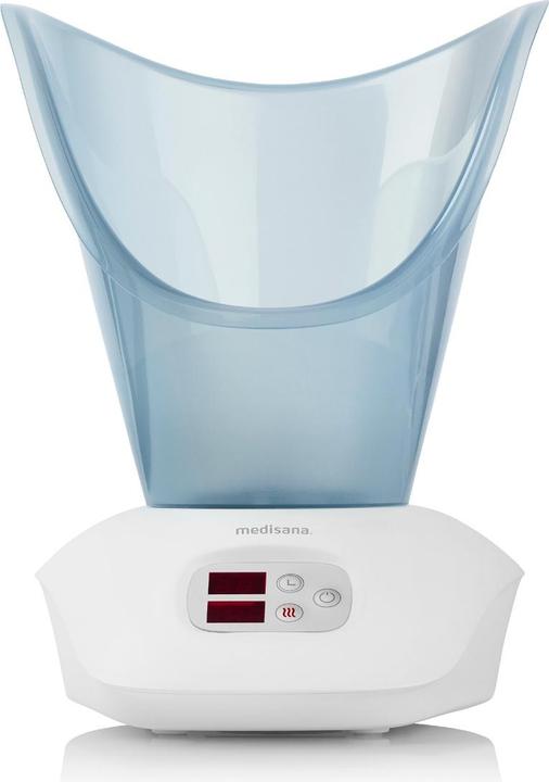 Actual product image Medisana DS400