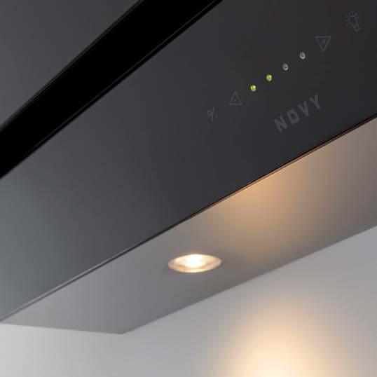 Immagine prodotto NOVY Vision 7830 (Cappuccio)