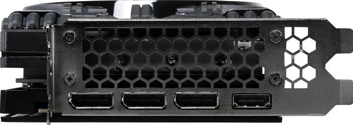 Image du produit XpertVision Palit RTX5070 TI GamingPro-S 16GB GDDR7 HDMI 3xDP (16 Go)