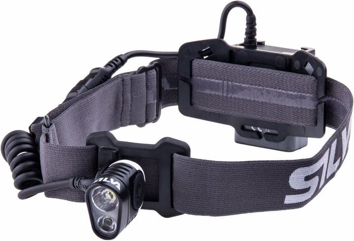 Actual product image Silva Trail Speed 5R (1200 lm)