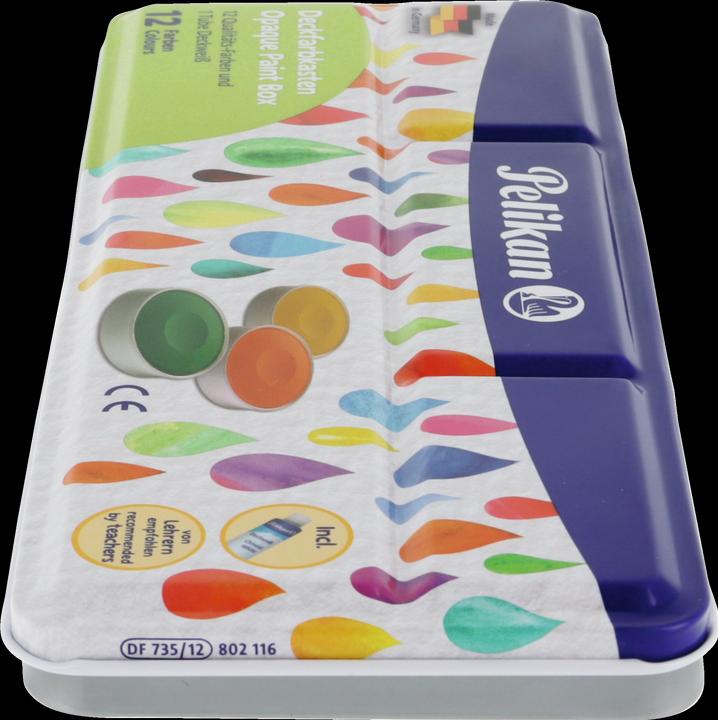 Immagine prodotto Pelikan Spazio+ (Multicolore)