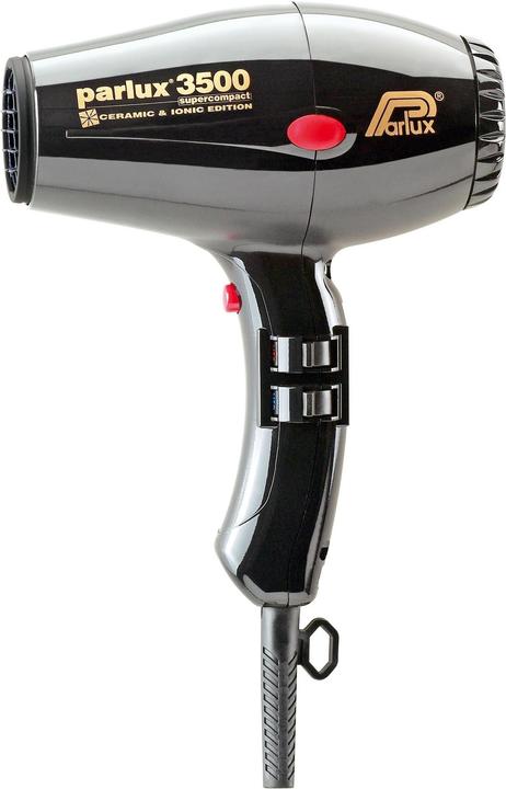 Actual product image Parlux 3500 Supercompact Ceramic & Ionic