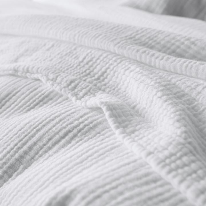 Actual product image La Redoute Interieurs Kumla (Duvet cover, 240 x 220 cm)