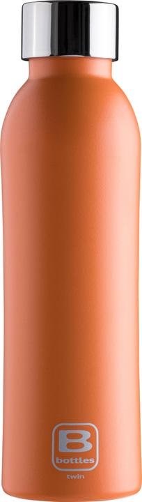Produktbild Bugatti B bottle Orange Sand 500 ml doppelwandig / 500 ml (0.50 l)