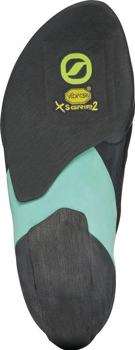 Produktbild Scarpa Instinct Lace Kletterschuhe (41.5)