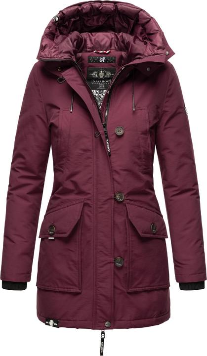 Produktbild Navahoo Freezestoorm (XS)