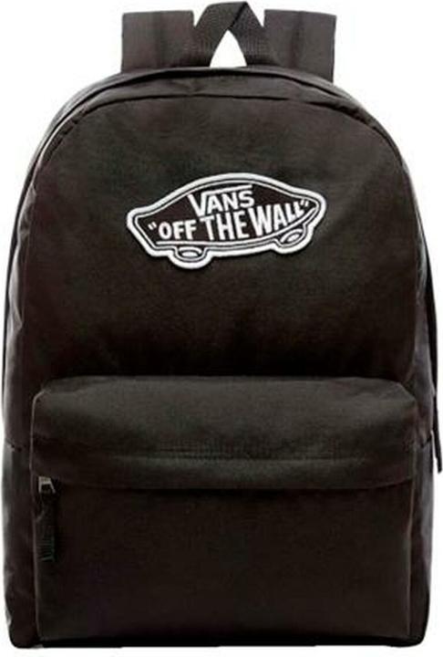 Vans Old Skool Classic Backpack Noir (22 l)