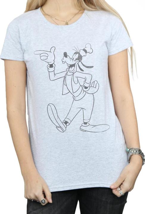 Produktbild Disney Goofy Classic Baseball TShirt (XL)