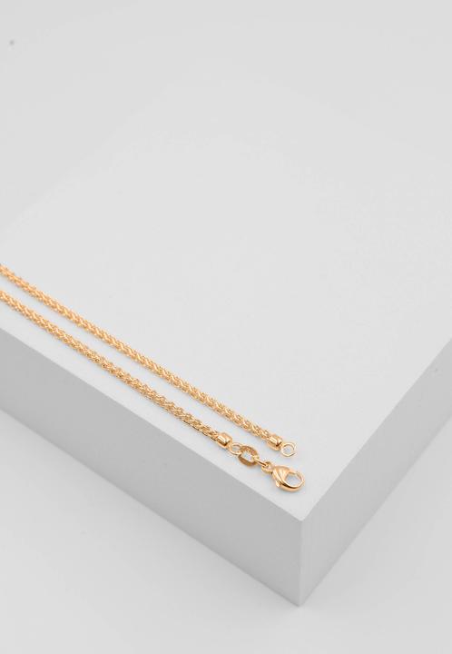 Produktbild Muau Zopf (750/18K Rotgold, 40 cm)