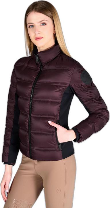 Produktbild Vestrum damen-daunenjacke angera (L)