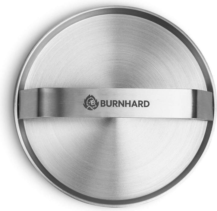 Image du produit Burnhard Burger Smasher