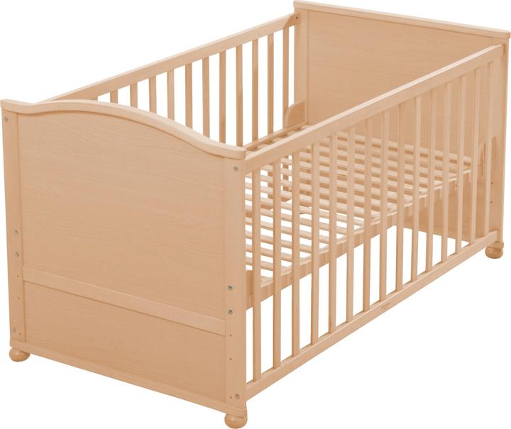 Produktbild Roba Lukas (70 x 140 cm)