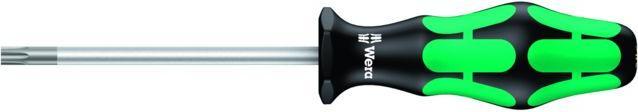 Image du produit Wera Tournevis pour Torx® avec fonction de blocage