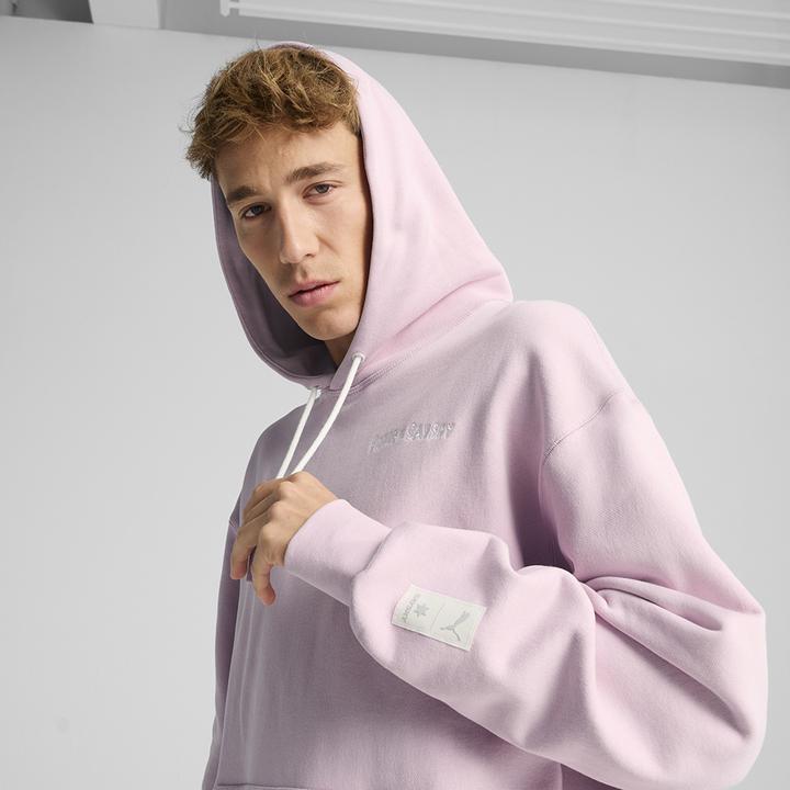 Immagine prodotto Puma Felpa con cappuccio Unisex X Saysky (L)