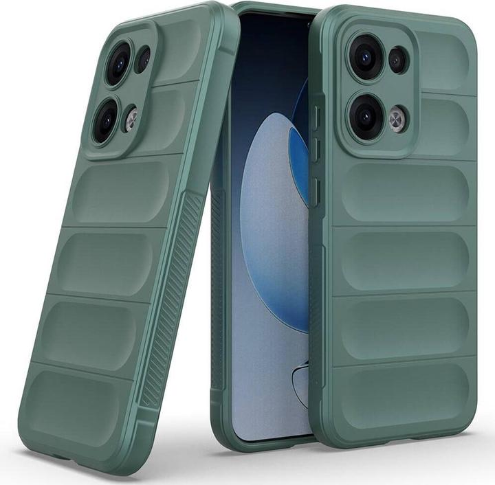 Image du produit Cover-Discount OPPO Reno13 - Rugged Protective Hülle (Oppo Reno 5G)