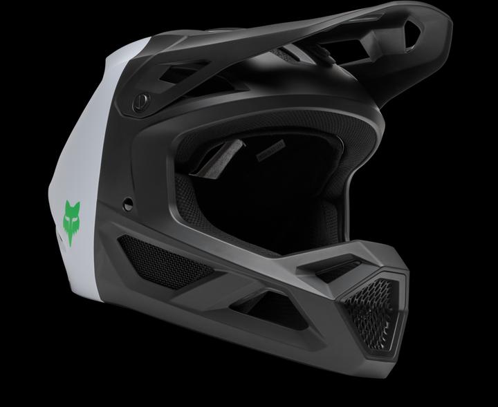 Actual product image Fox Rampage Helmet