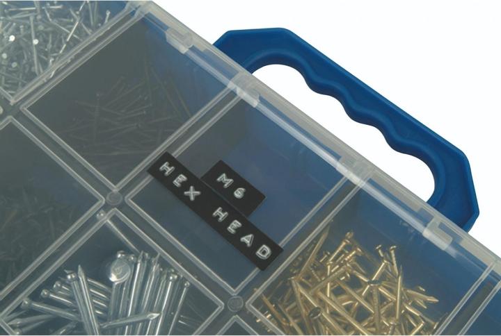 Produktbild Dymo Junior Prägegerät