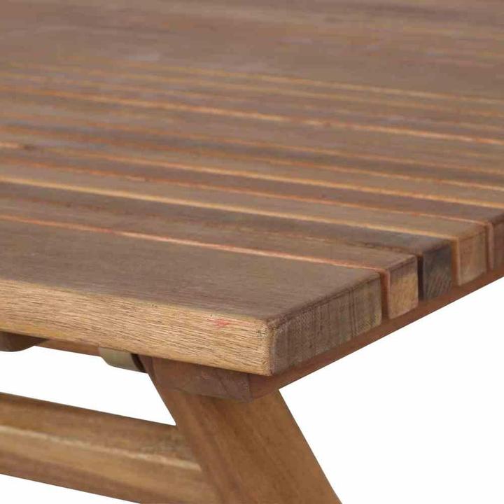 Image du produit Siena Garden Table pliante (80 cm)
