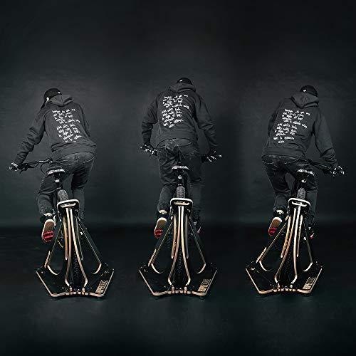 Image du produit Mtb Hopper Bike-Rampe Balance