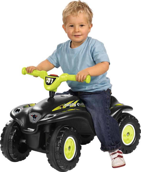 Produktbild BIG Bobby Quad Racing