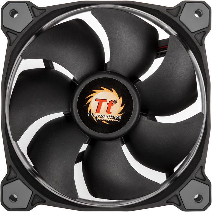 Actual product image Thermaltake Riing (120 mm, 1 x)