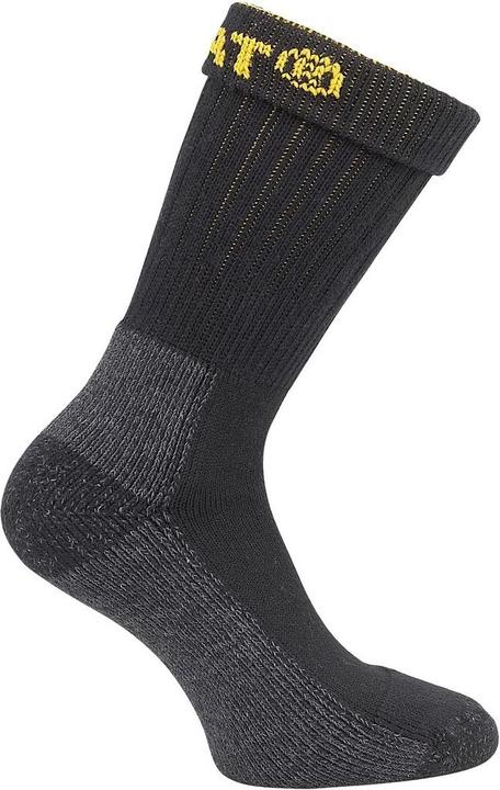 Cat Arbeitssocken Socken 2 Paar