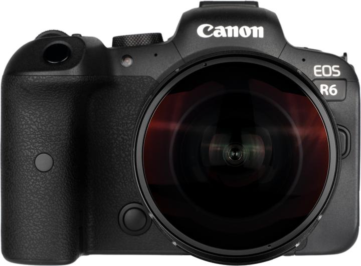 Immagine prodotto 7artisans 10mm f/22 - 2,8 Fisheye ED, Nikon Z (Nikon Z, Full-frame)