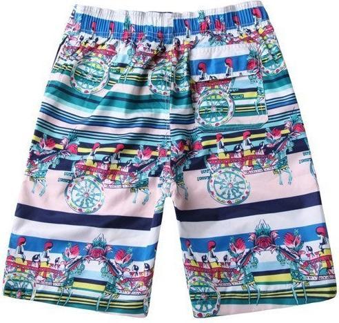 Image du produit Hermex Surfer élégant short de bain short de bain / taille L (L)