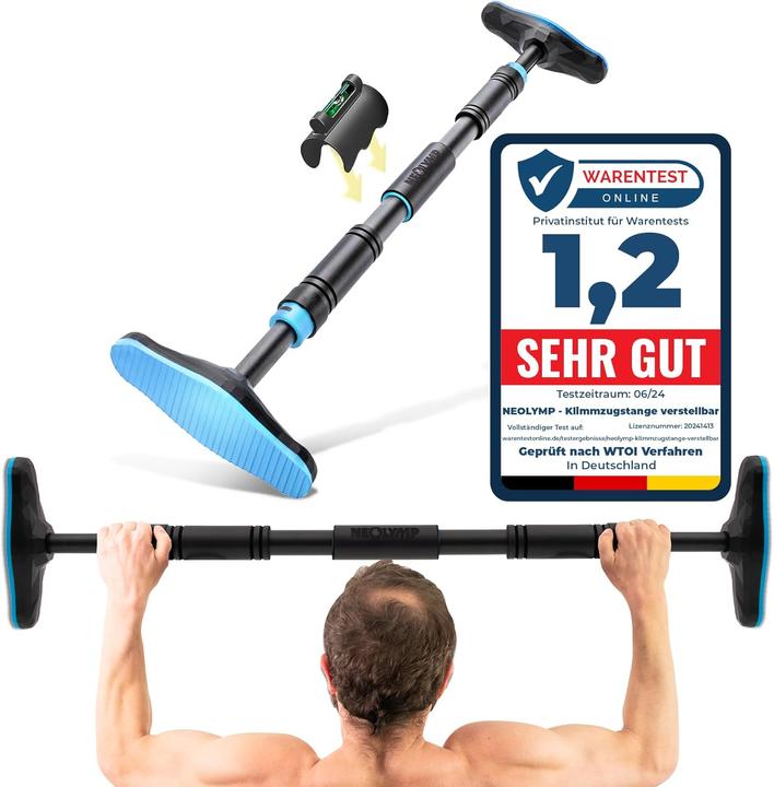 Actual product image Neolymp Verstellbares Türreck