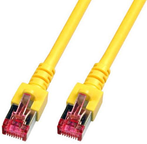 Produktbild EFB Elektronik Patchkabel (S/FTP, CAT6, 10 m)