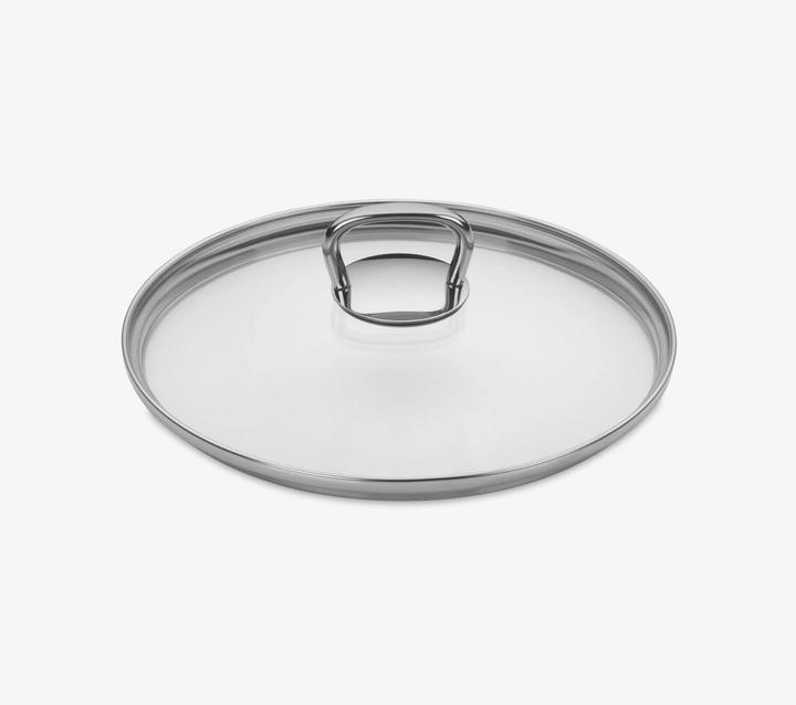 Produktbild WMF Topfdeckel (Metall, Glas)
