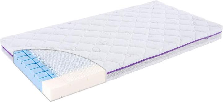 Produktbild Träumeland Babymatratze Brise (60 x 120 cm)