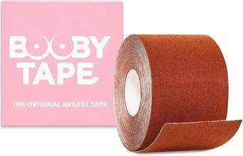 Produktbild Booby Tape Brown (One Size, Einzelpack)