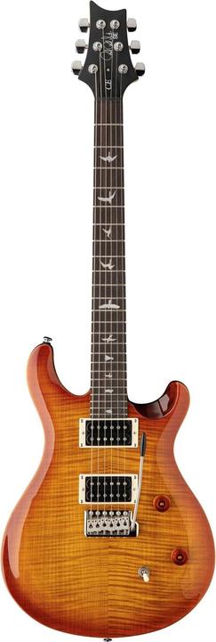 Immagine prodotto PRS SE CE 24 (Chitarra elettrica, Mogano, Palissandro, Acero)