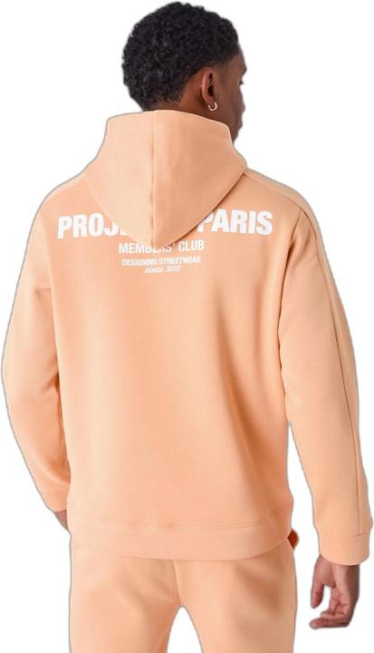 Produktbild Project X Paris Kapuzen-Sweatshirt member's club (S)