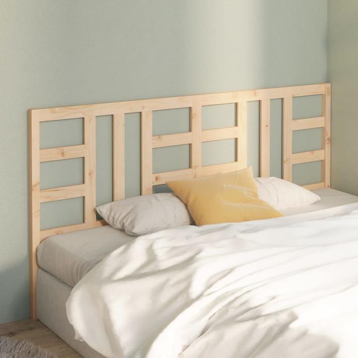 Actual product image VidaXL Lior (206 x 4 x 100 cm)