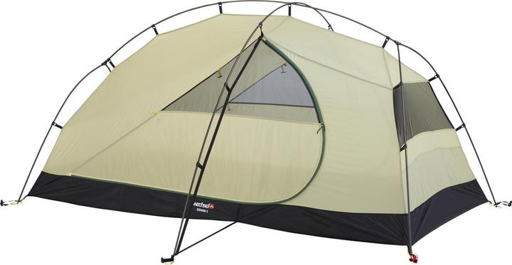 Image du produit Wechsel Tente Exogen 2 Zero-G Line (Tente igloo, 1.96 kg, 2 personnes)