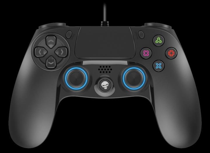 Spirit Of Gamer Fil de fer (PS4)