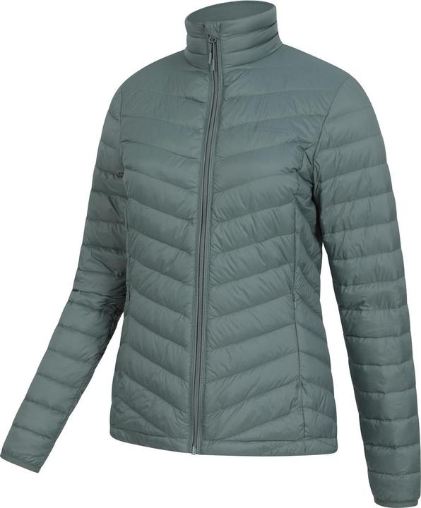 Produktbild Mountain Warehouse Extreme II Daunenjacke (38 D)