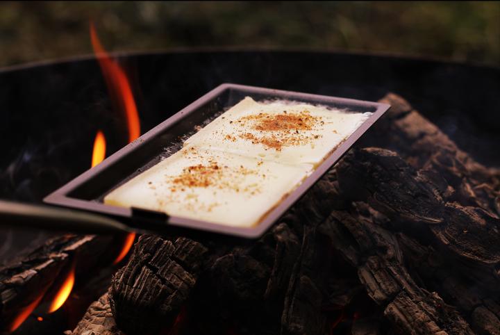 Produktbild Nouvel Grill Raclette