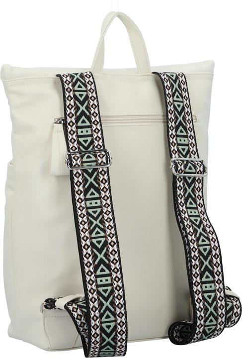 Actual product image Tom Tailor Palina Daypack 39 cm (14 l)