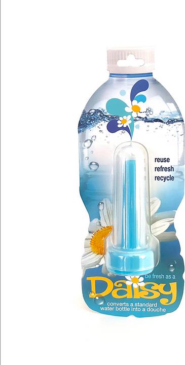 Boneyard Daisy Douche