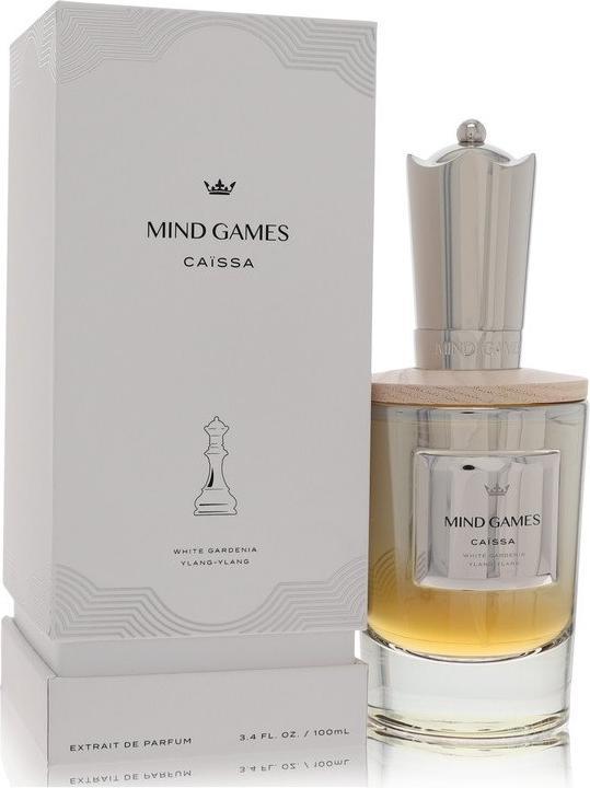 Produktbild Mind Games Caissa (100 ml)