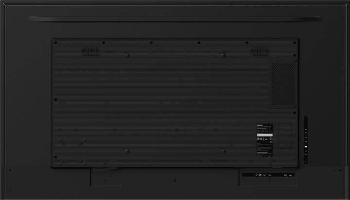 Immagine prodotto iiyama PANNELLO IPS DA 65 POLLICI 4K UHD 3840X2160 (3840 x 2160 pixel, 64.50")