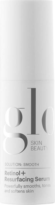 Glo Skin Beauty Care - Retinol+ Resurfacing Serum