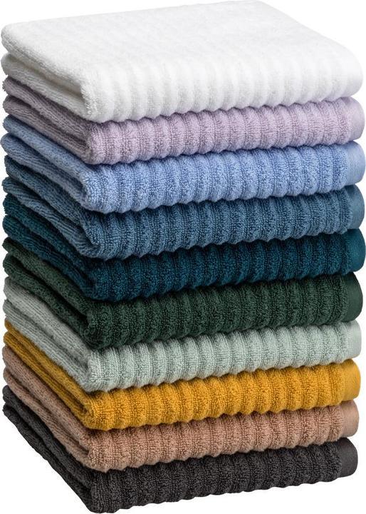 Image du produit BYYU Rona Linge de douche (70 x 140 cm)