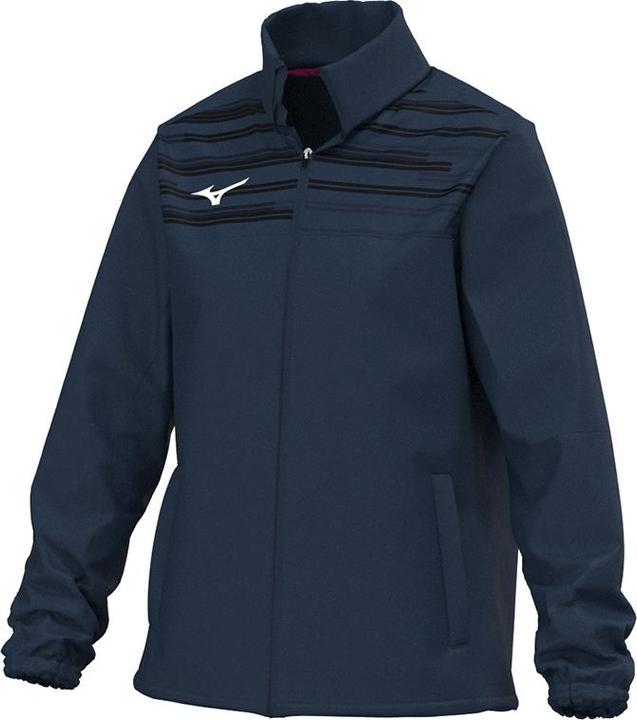 Immagine prodotto Mizuno Giacca Chiba Micro Donna (XS)