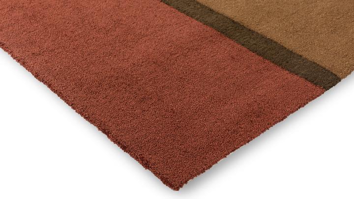 Immagine prodotto Brink & Campman Habitat Festival a righe (160 x 230 cm)